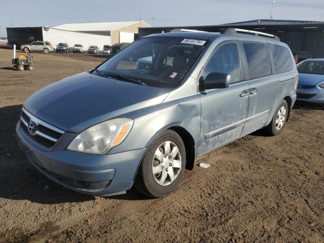 2008 Hyundai Entourage Gls