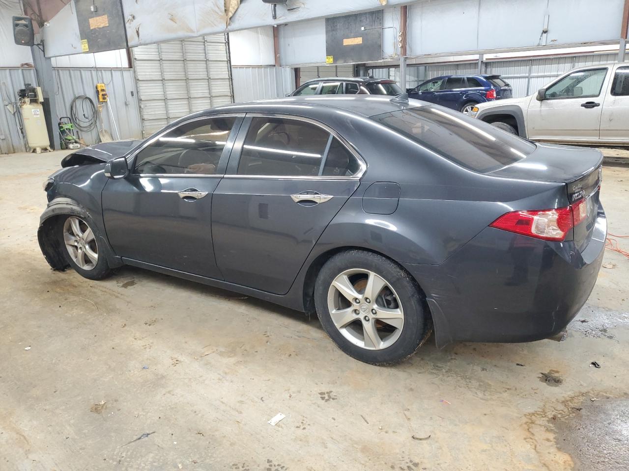 VIN JH4CU2F69DC010022 2013 ACURA TSX no.2