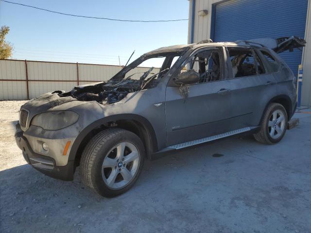 2007 Bmw X5 3.0I