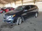 2021 Chevrolet Equinox Lt na sprzedaż w Phoenix, AZ - Front End