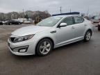 2014 Kia Optima Lx за продажба в Ham Lake, MN - Front End