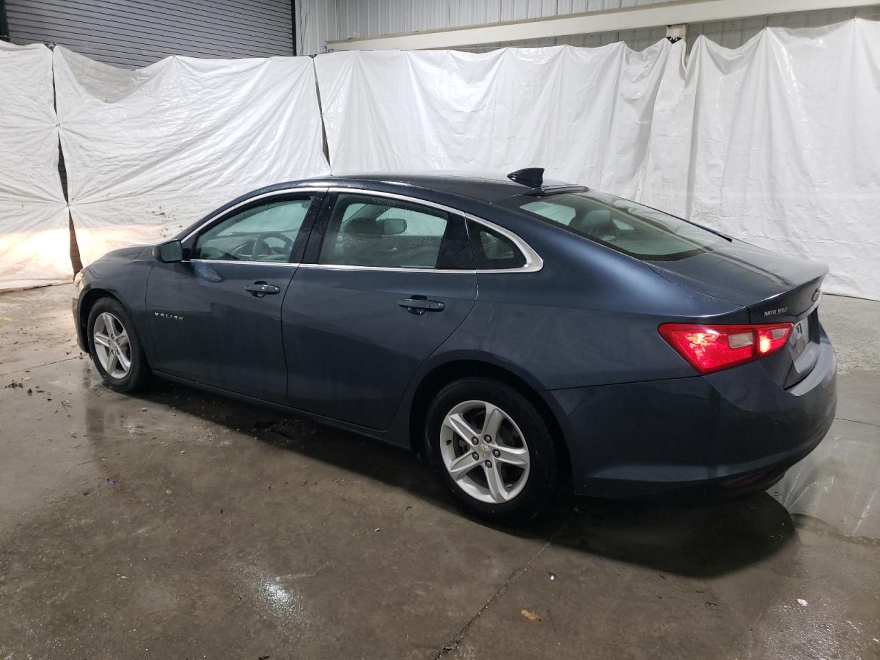 1G1ZC5ST6KF152859 2019 CHEVROLET MALIBU - Image 2