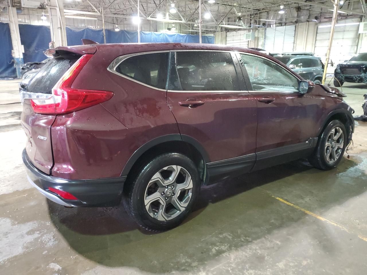2019 Honda CR-V - Image 3