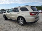 2015 Dodge Durango Citadel за продажба в Houston, TX - Front End