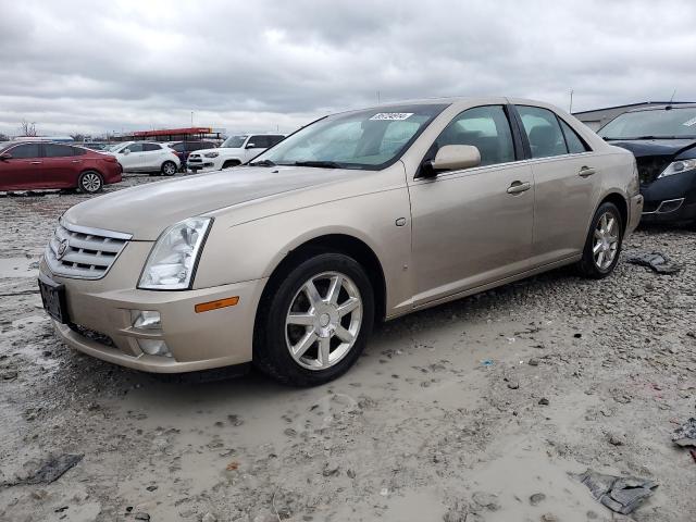 2006 Cadillac Sts 