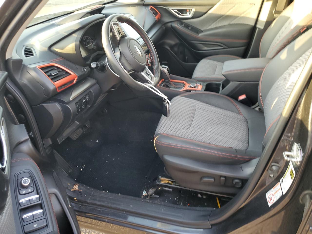 2019 Subaru Forester - Image 7