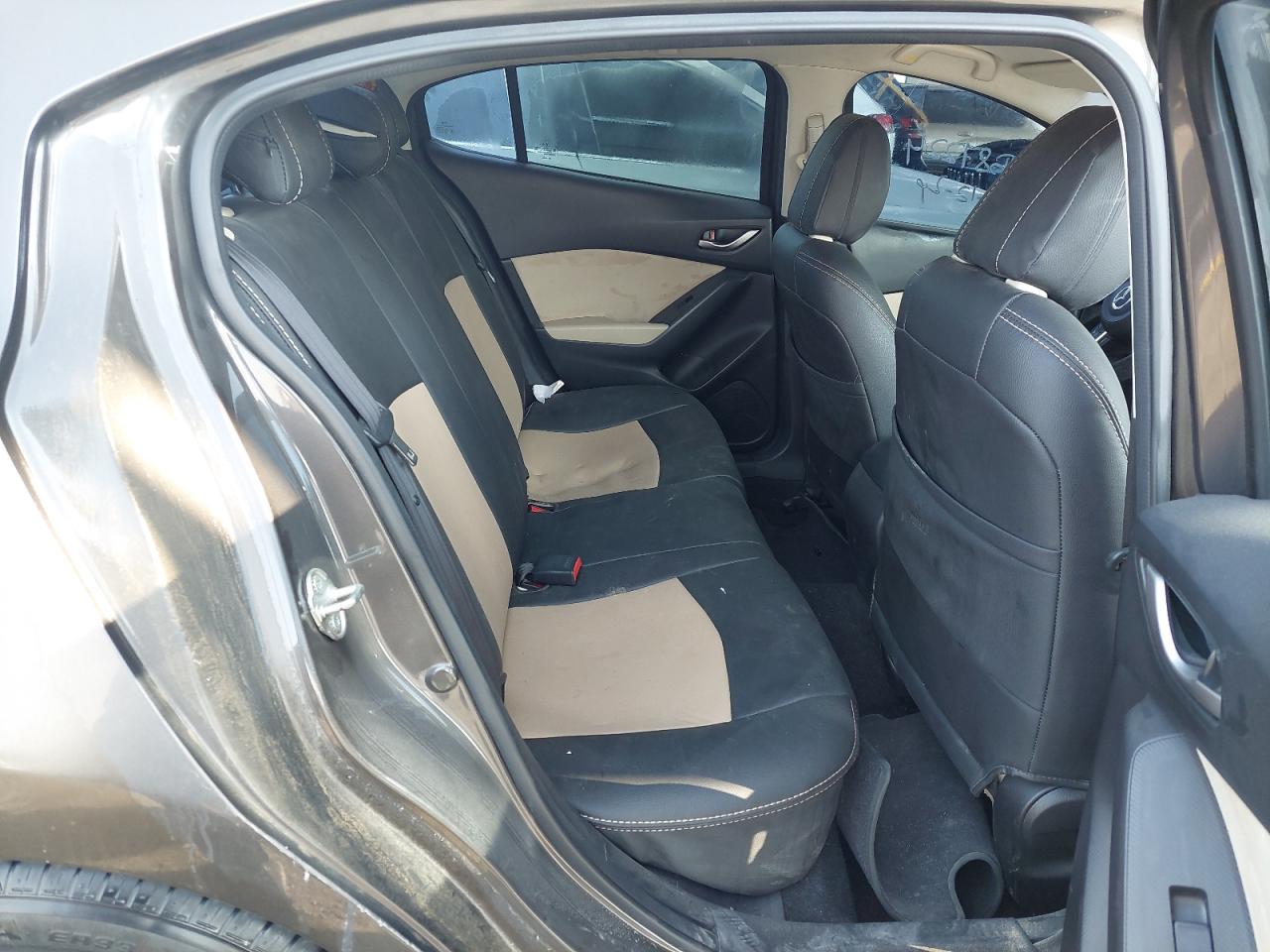 JM7BN1SZ4K1242837 - 2019 INFINITI QX30 - #84587224