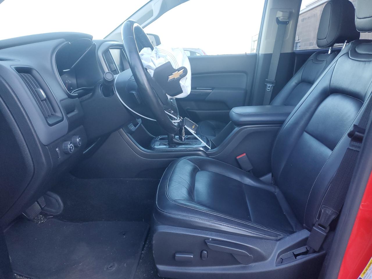 2018 Chevrolet Colorado - Image 7
