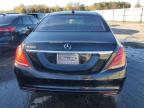 2014 Mercedes-Benz S 550 للبيع في Montgomery، AL - Front End