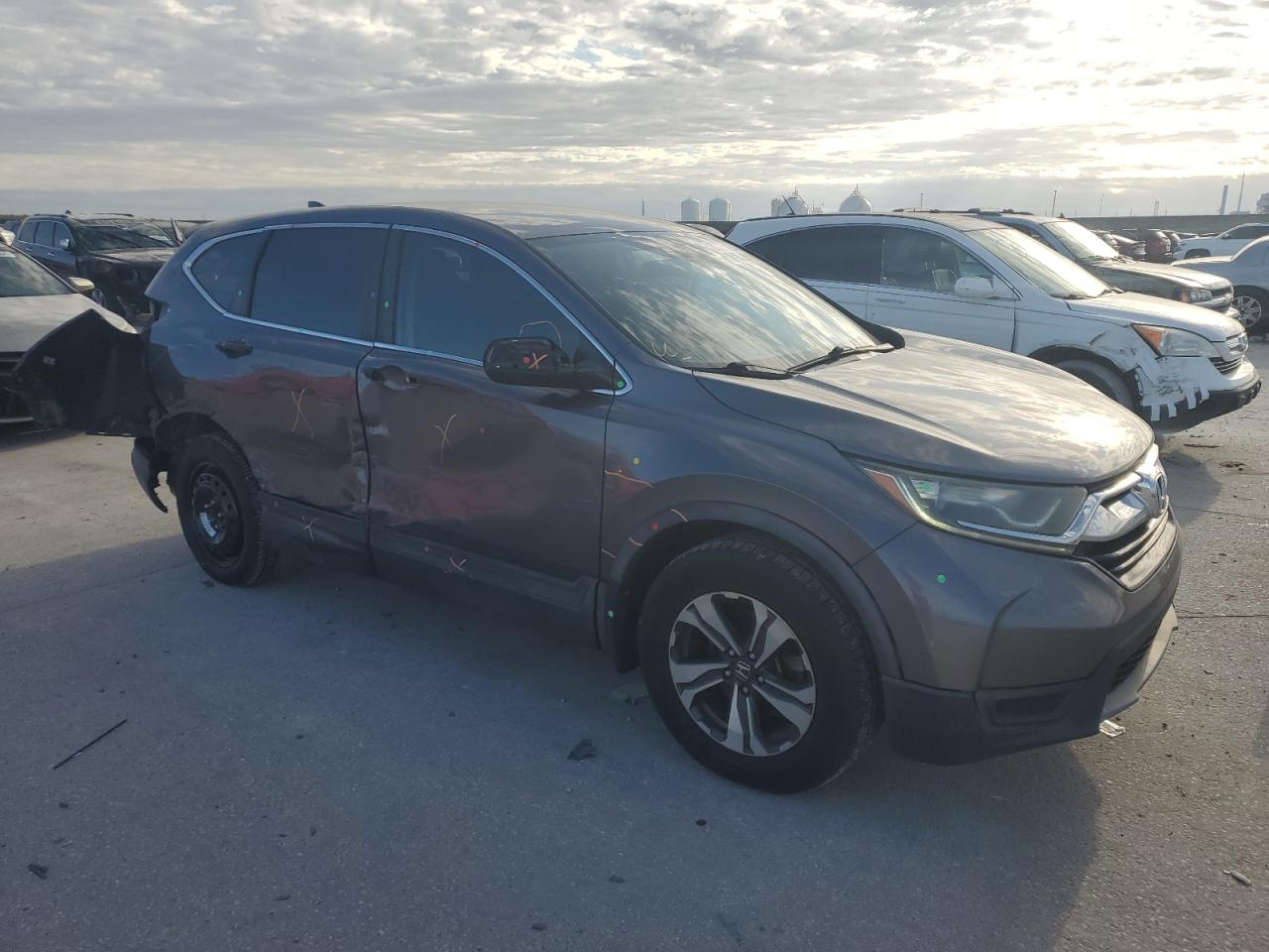 2019 Honda CR-V - Image 4