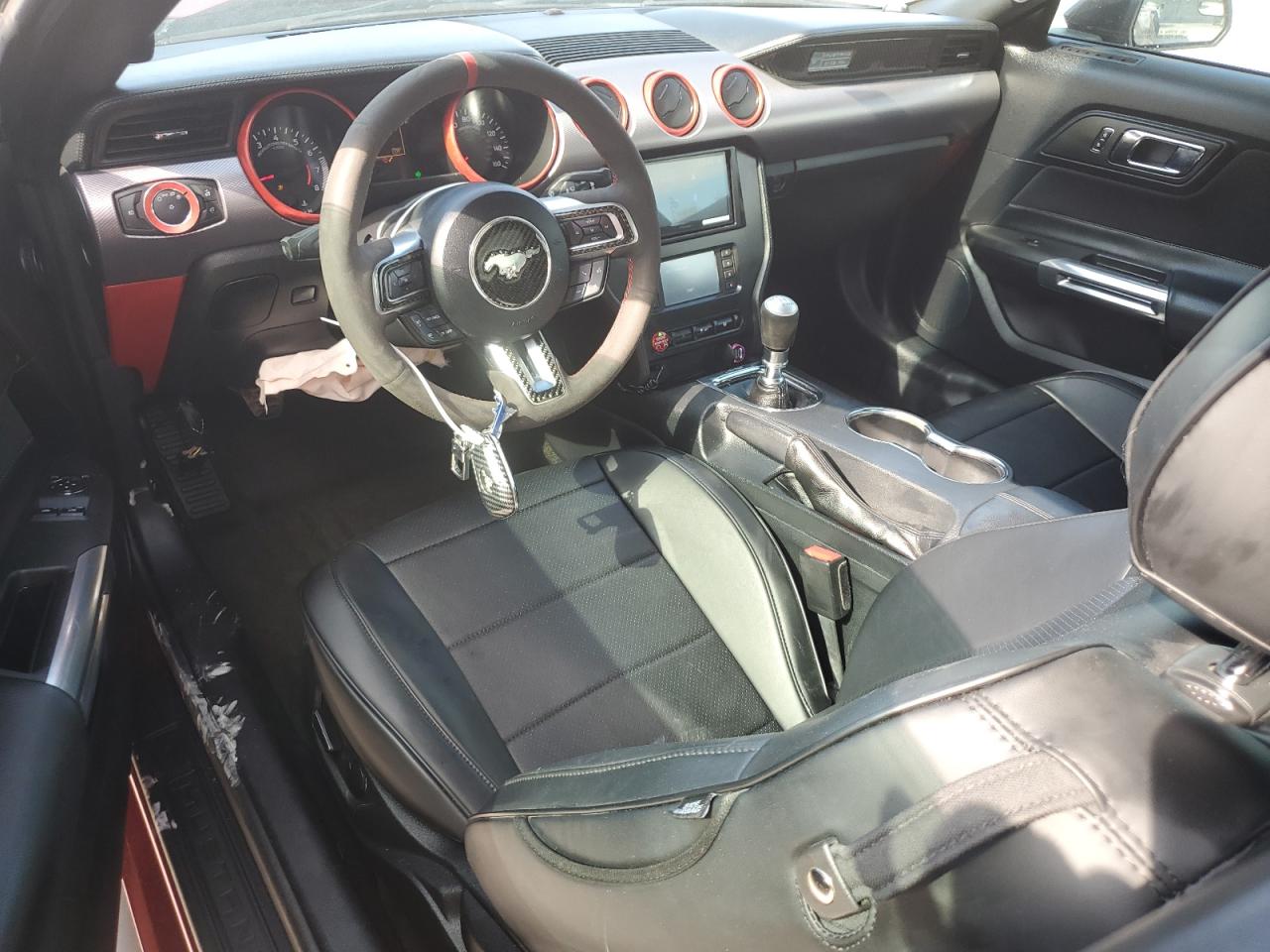 2016 Ford Mustang - Image 8