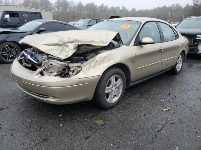 2001 Ford Taurus Sel