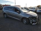 2017 Chrysler Pacifica Lx na sprzedaż w Kapolei, HI - Rollover