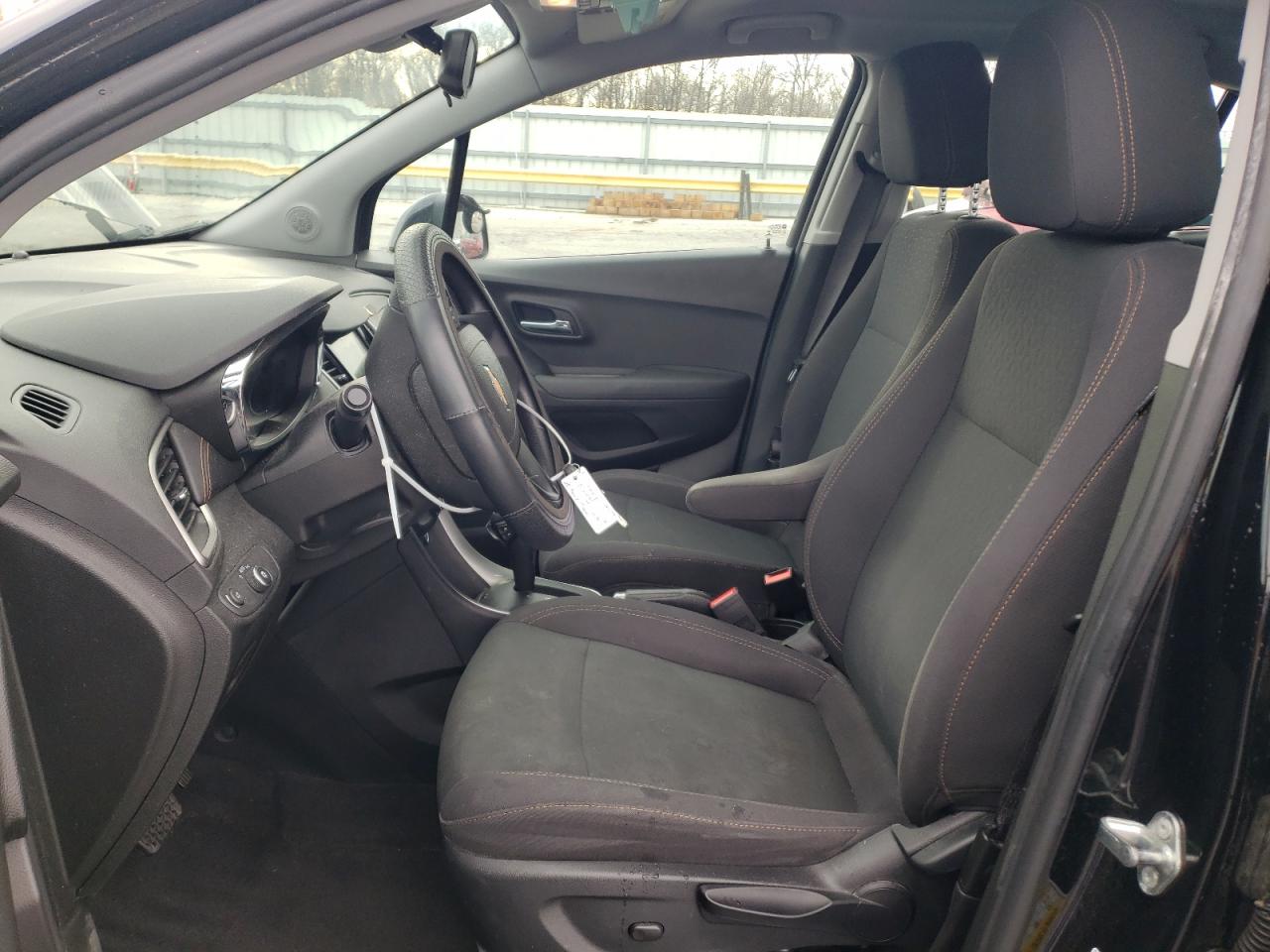 2018 Chevrolet Trax - Image 7