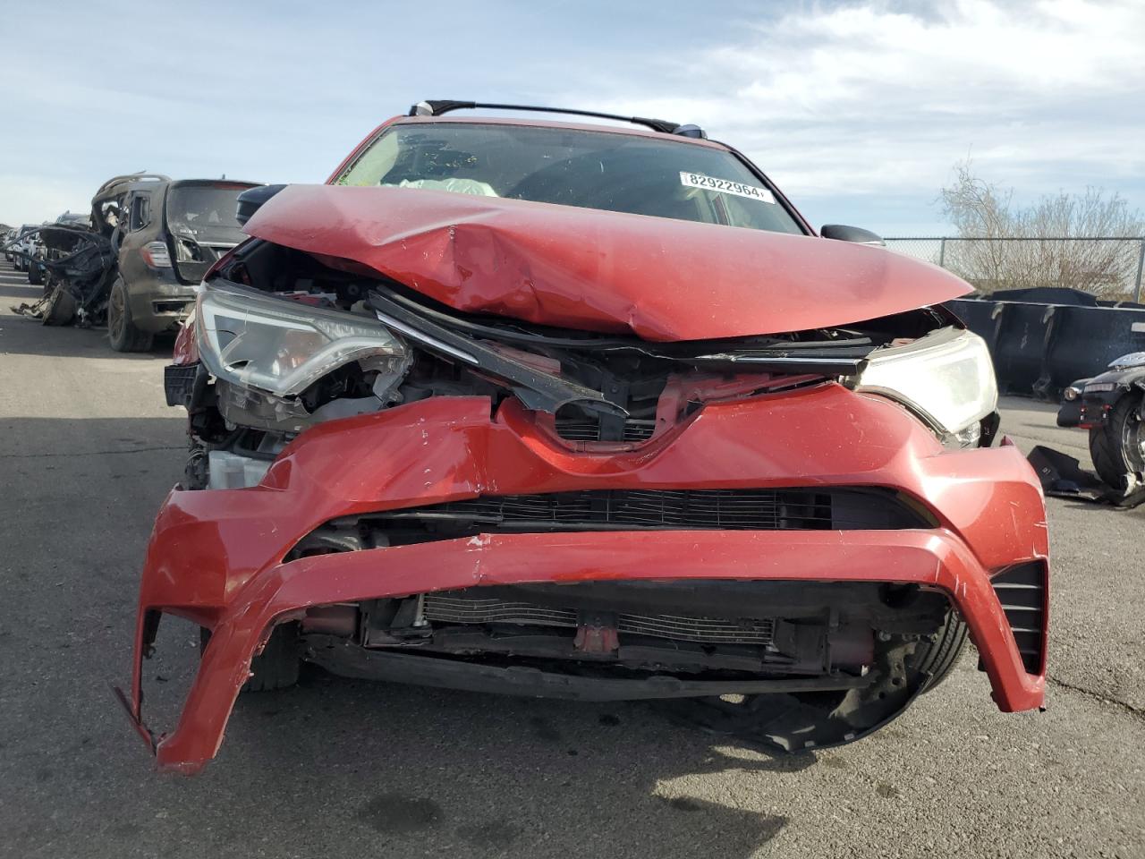 2016 Toyota RAV 4 - Image 5