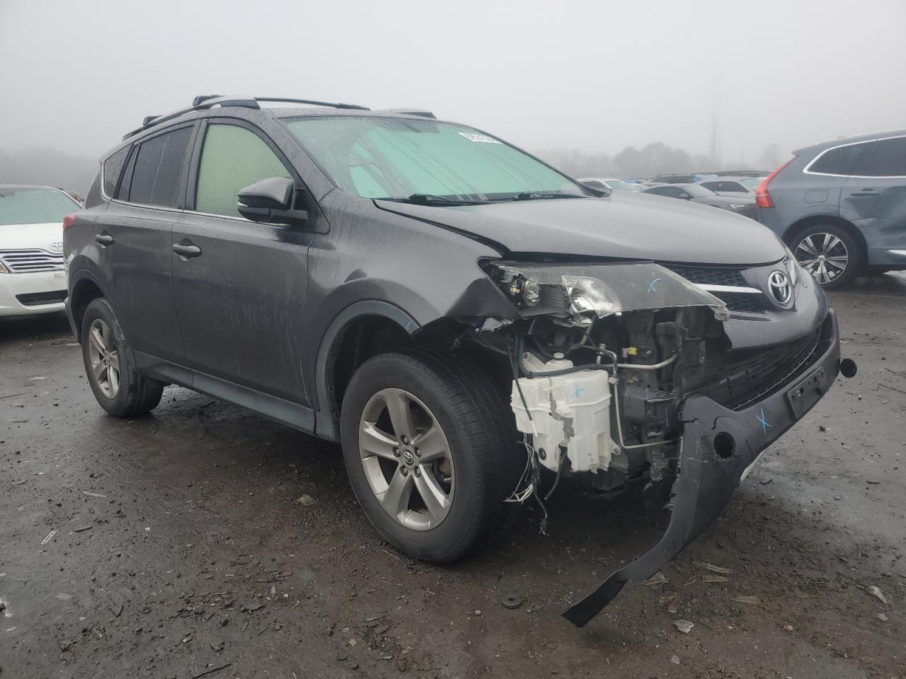 2015 Toyota RAV 4 - Image 4