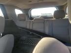 2012 Dodge Durango Sxt იყიდება Lumberton-ში, NC - Front End