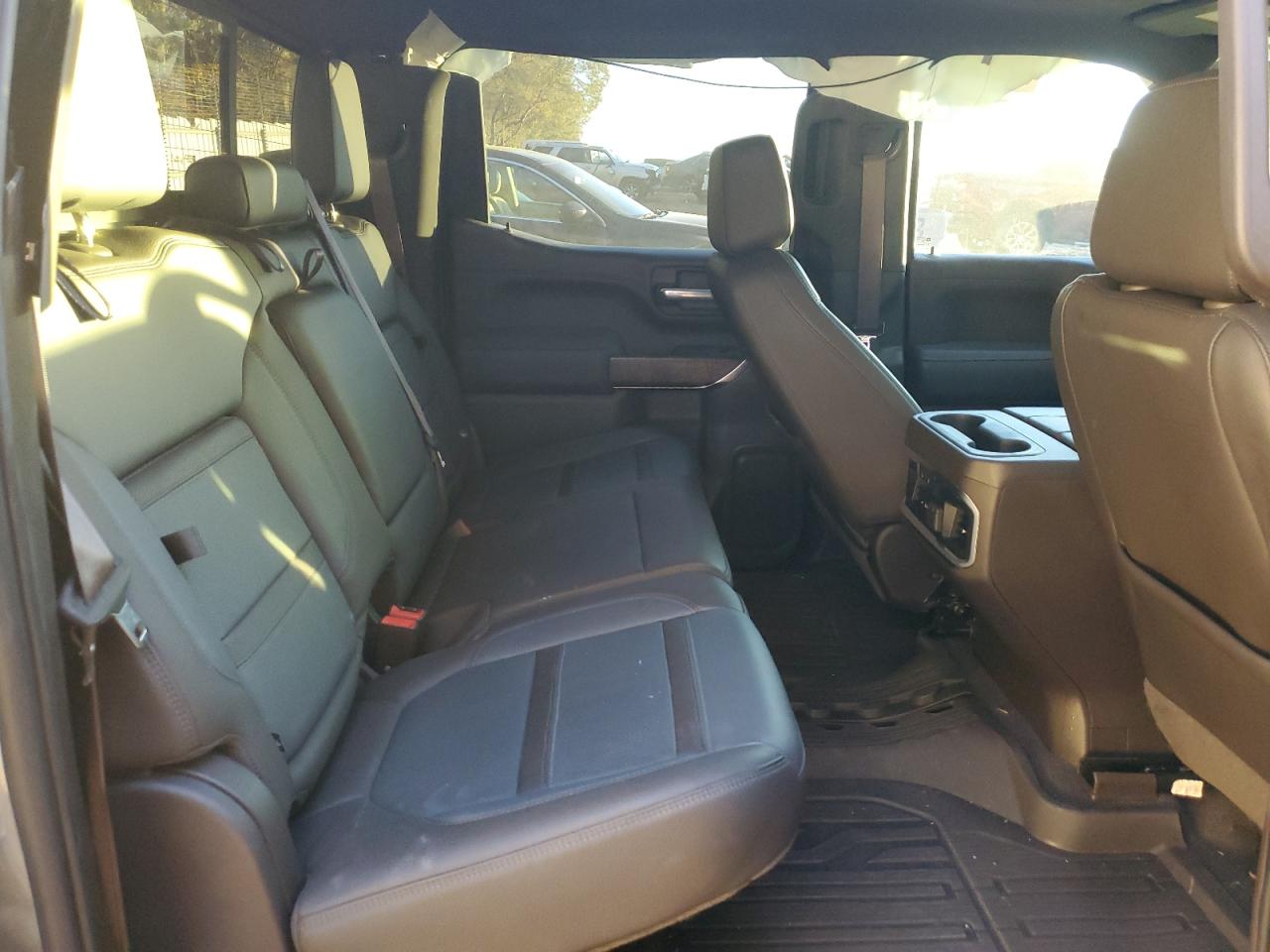 2021 GMC Sierra - Image 11