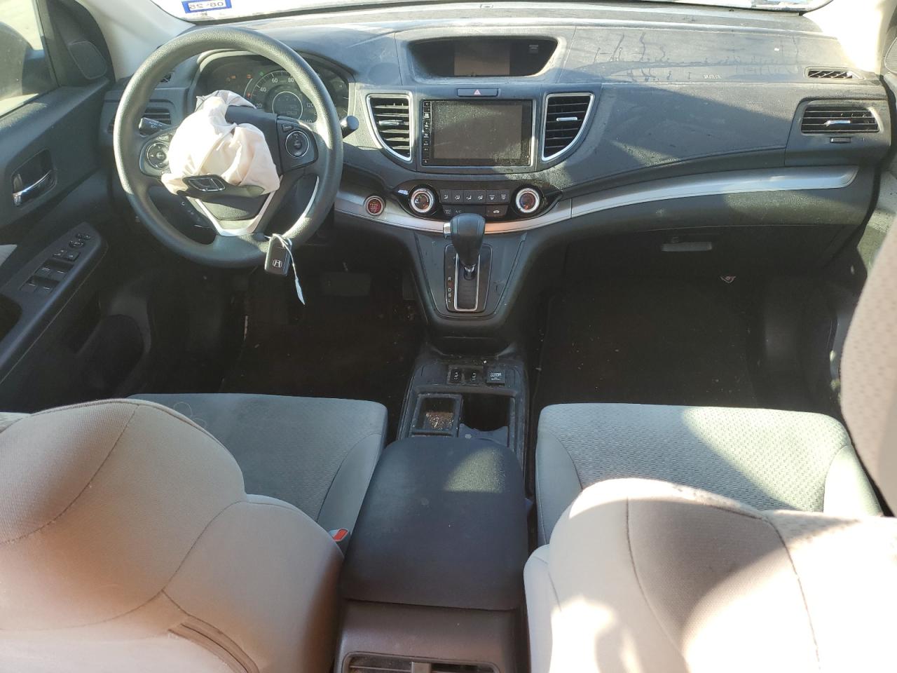 2016 Honda CR-V - Image 8