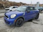 2014 Mini Cooper S Paceman за продажба в Reno, NV - Side