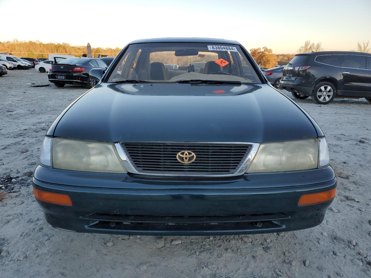 1995 Toyota Avalon - Image 5