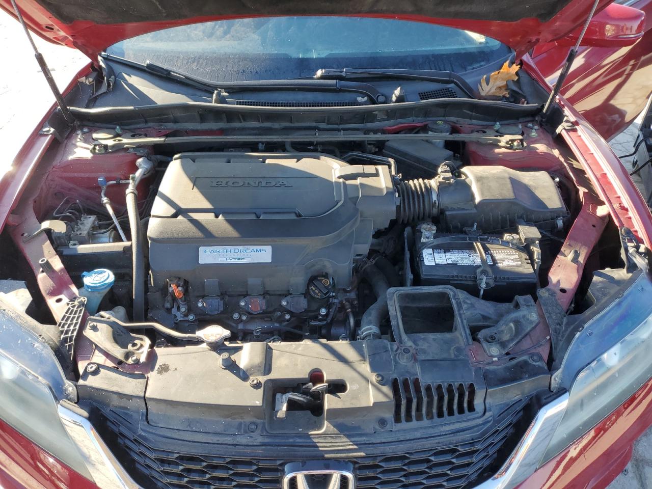 2013 Honda Accord - Image 11