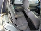 2003 Subaru Forester 2.5Xs zu verkaufen in Cahokia Heights, IL - Mechanical