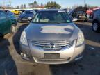 2012 Nissan Altima Base for Sale in New Britain, CT - Side