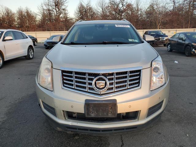 Parquets CADILLAC SRX 2014 tan