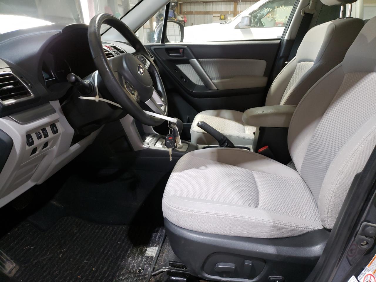 2018 Subaru Forester - Image 7