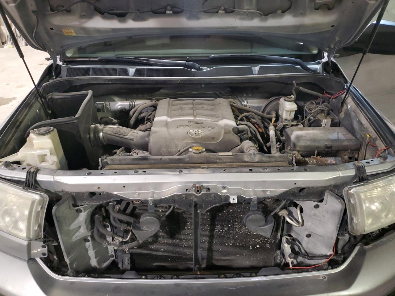 2013 Toyota Tundra - Image 13