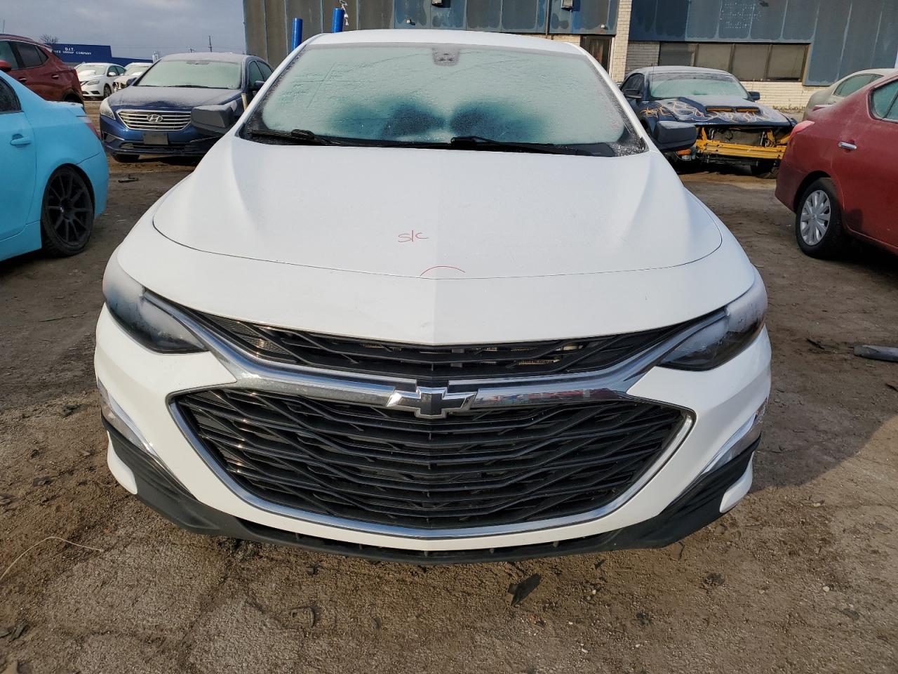 2019 Chevrolet Malibu - Image 5