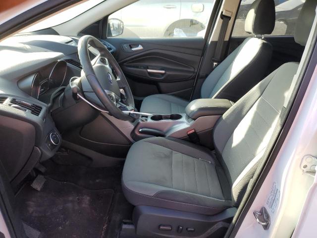  FORD ESCAPE 2015 Белый