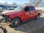 2008 Ford F150 Supercrew zu verkaufen in Wichita, KS - Front End