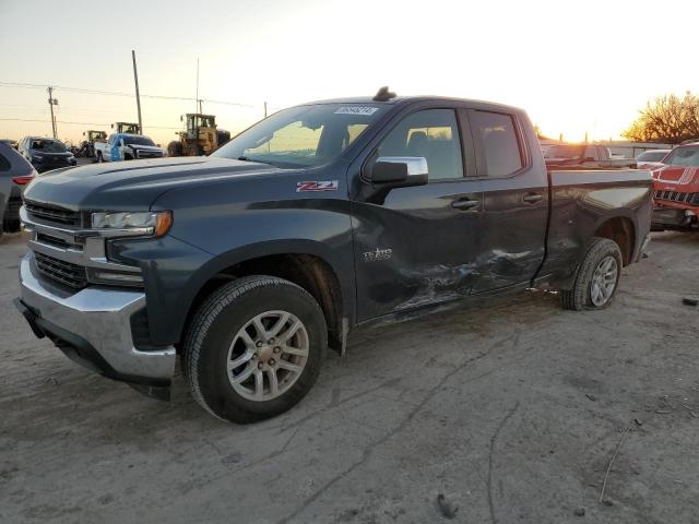 2020 Chevrolet Silverado K1500 Lt