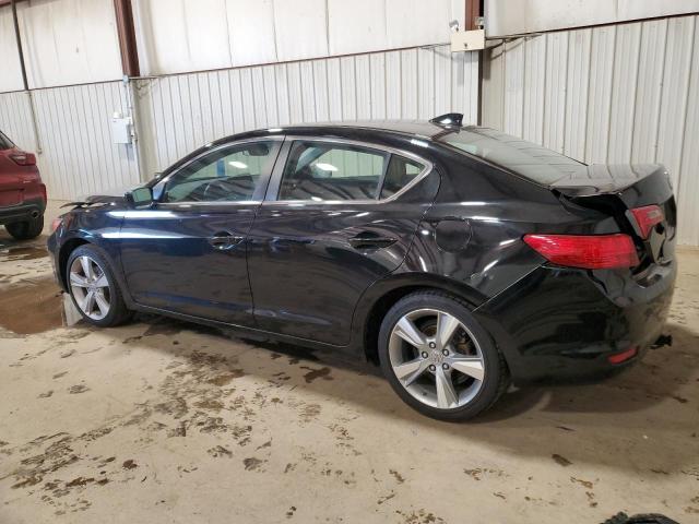  ACURA ILX 2015 Чорний