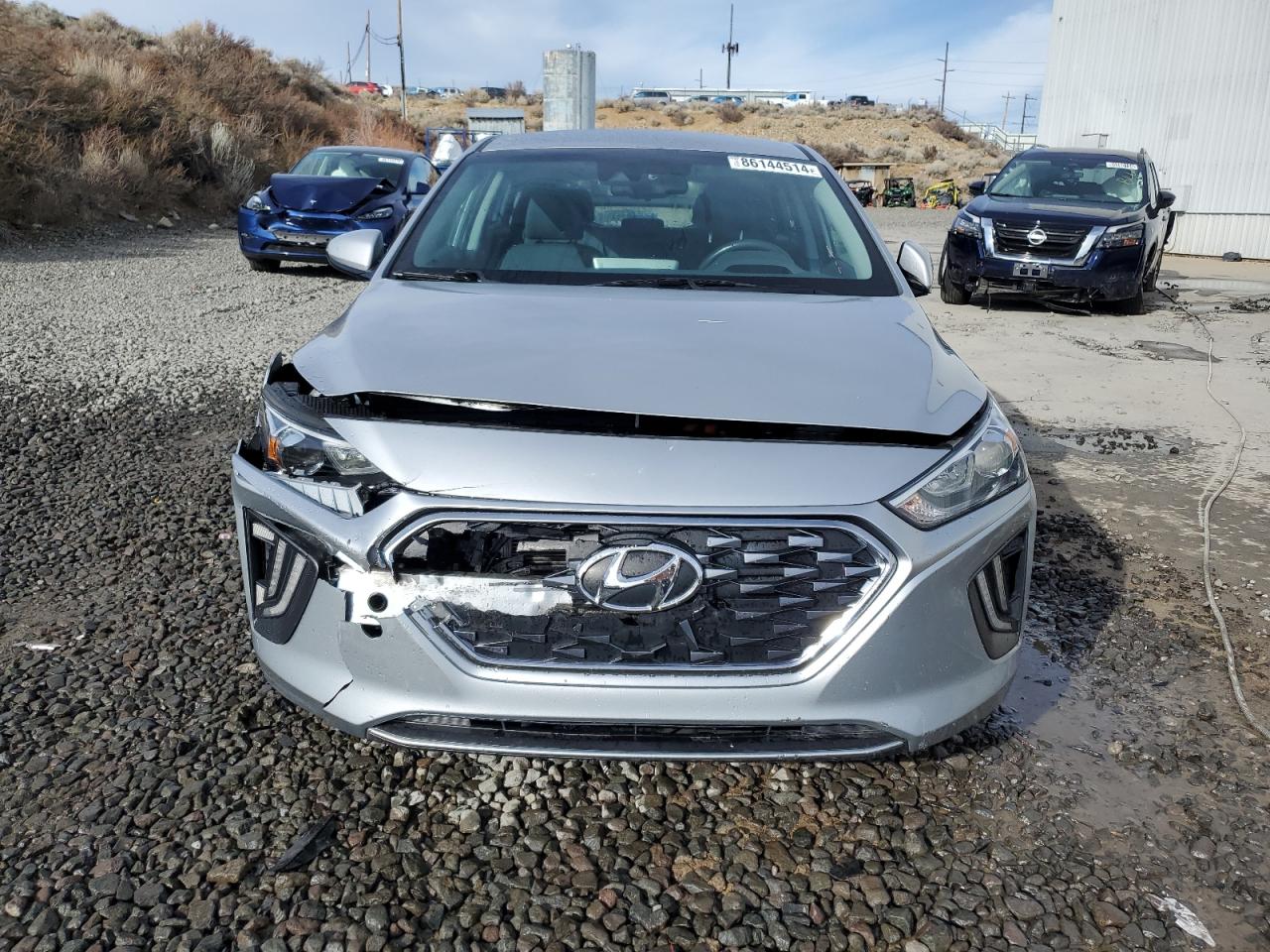 2020 Hyundai IONIQ - Image 5