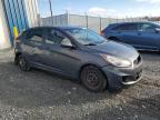 2012 Hyundai Accent Gls на продаже в Elmsdale, NS - All Over