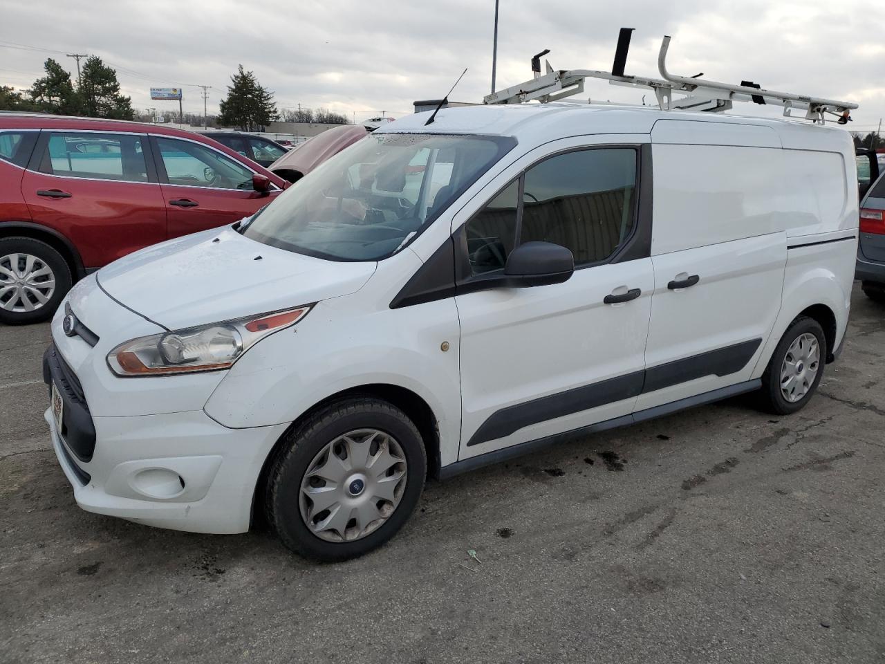 VIN NM0LS7F74G1241565 2016 FORD TRANSIT no.1