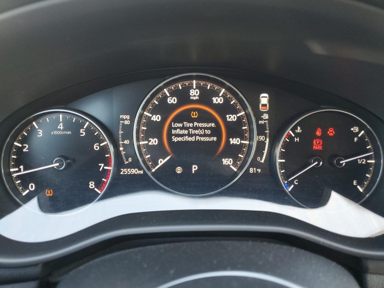 2020 Mazda 3 - Image 9