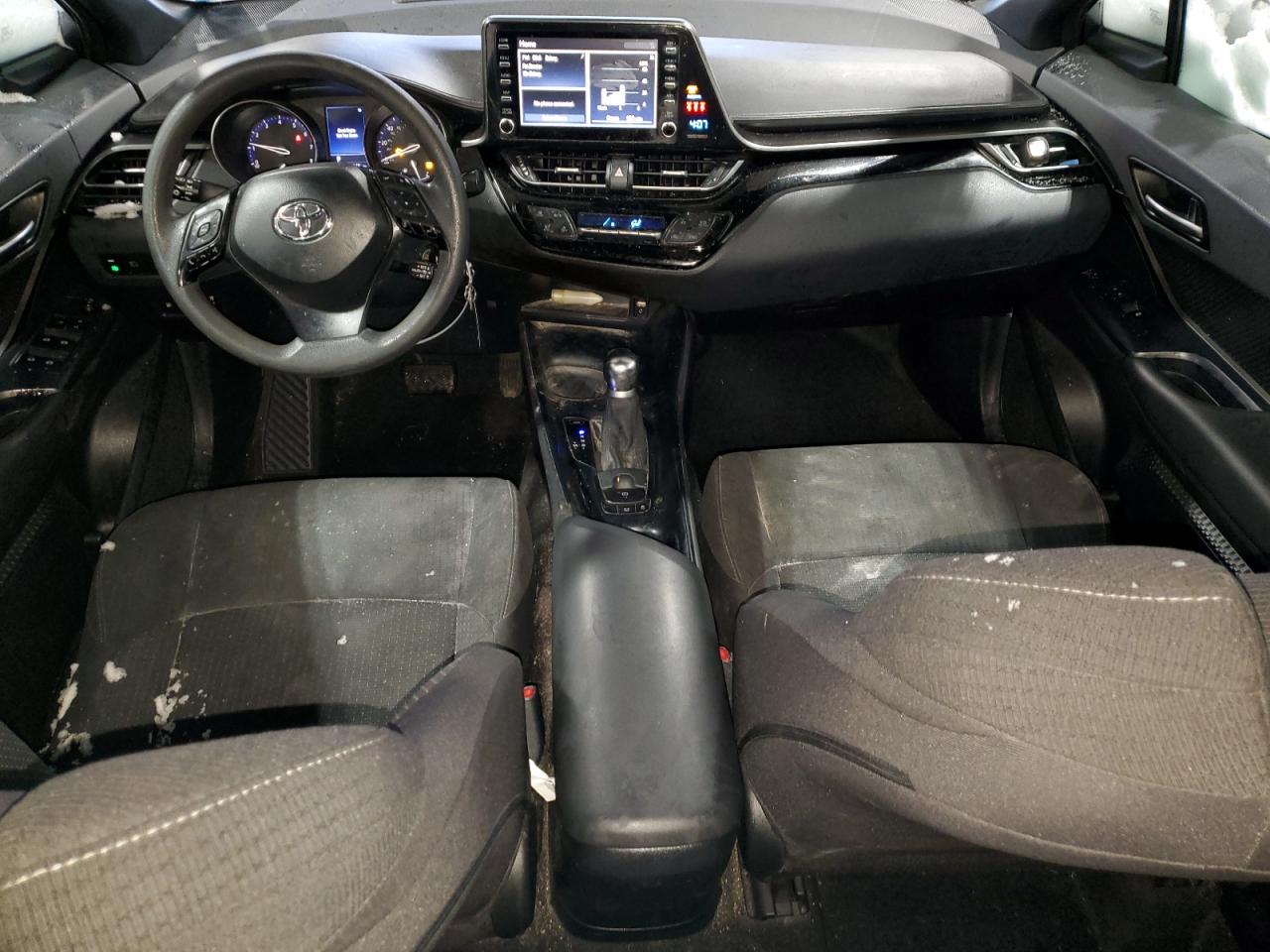 2019 Toyota C-HR - Image 8