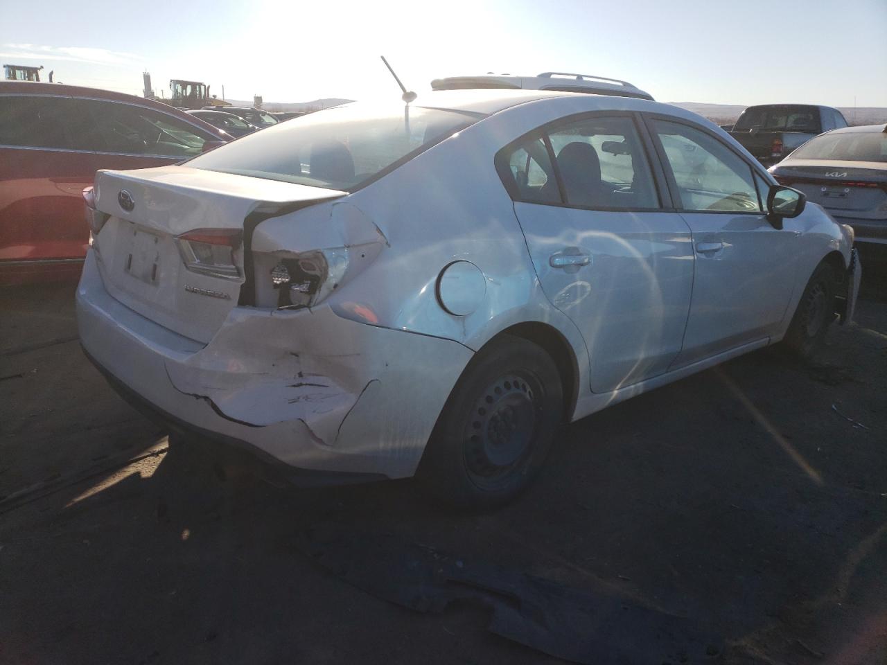 VIN 4S3GKAB63K3614896 2019 SUBARU IMPREZA no.3