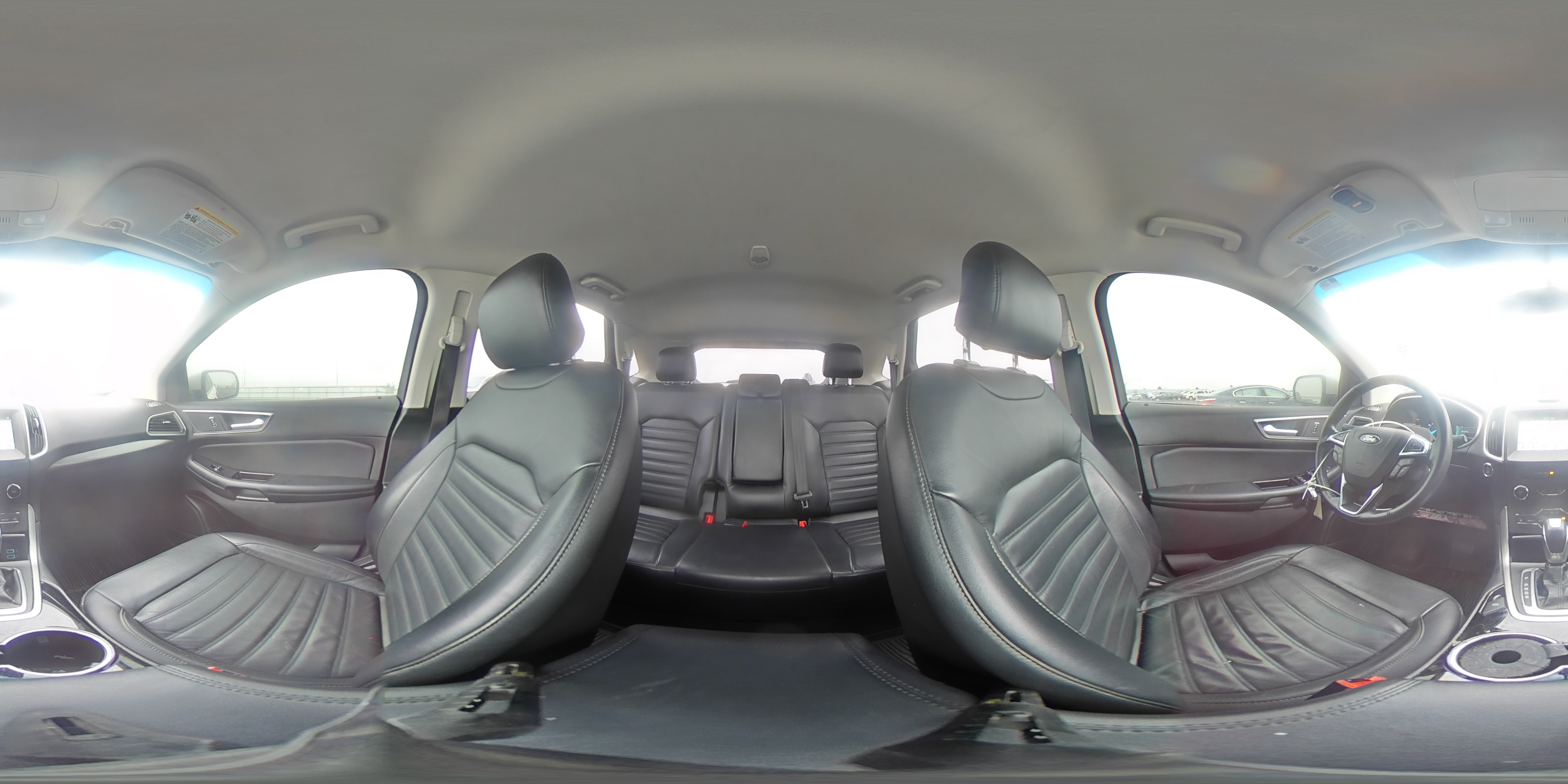 2017 Ford Edge - Image 14