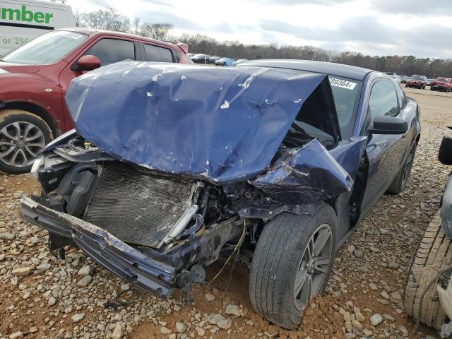 2010 Ford Mustang  zu verkaufen in Tanner, AL - Front End