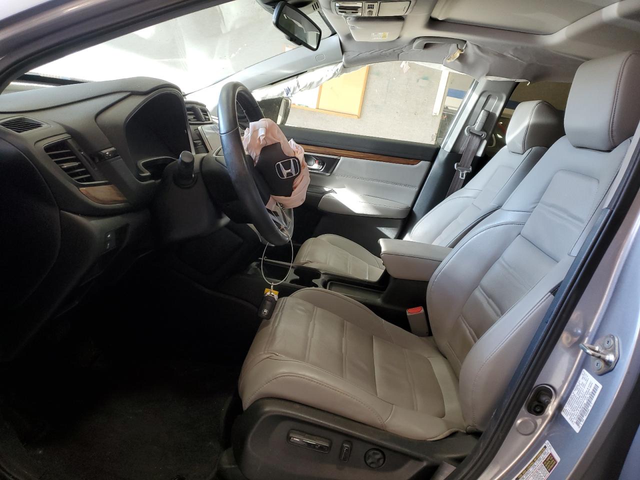 2019 Honda CR-V - Image 7