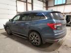 2019 HONDA PILOT TOURING for sale at Copart AB - EDMONTON