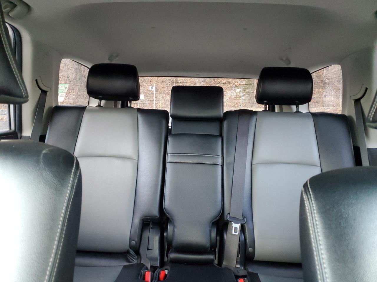 2016 Toyota 4Runner - Image 10