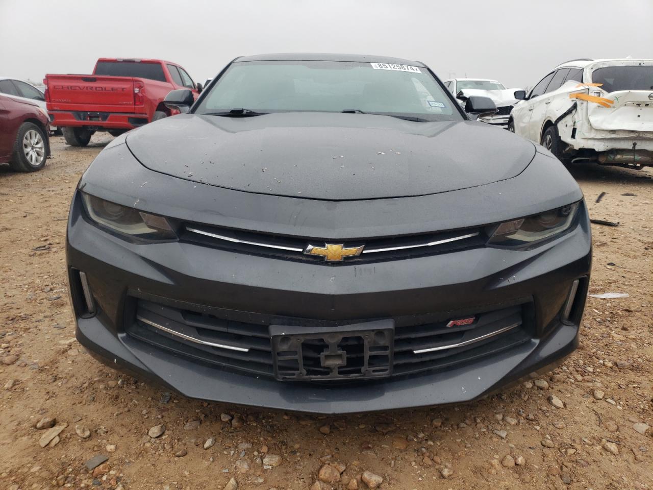 2017 Chevrolet Camaro - Image 5