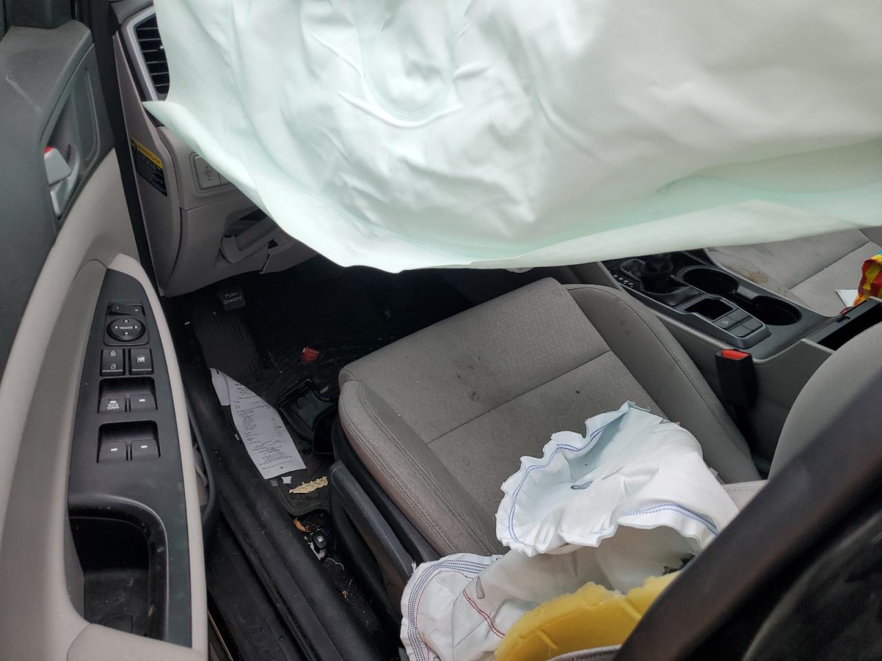 2018 Hyundai Tucson - Image 8