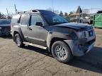 2015 Nissan Xterra X en Venta en Denver, CO - Front End